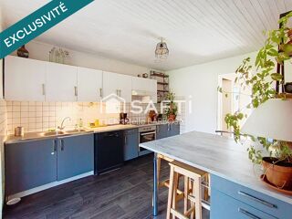  Maison � vendre 5 pi�ces 111 m�