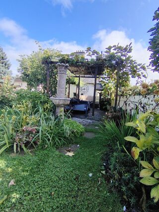  Maison � vendre 3 pi�ces 62 m�