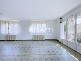  Maison à vendre 5 pièces 117 m²
