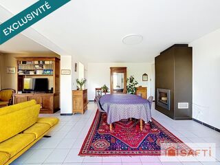  Maison à vendre 6 pièces 162 m²