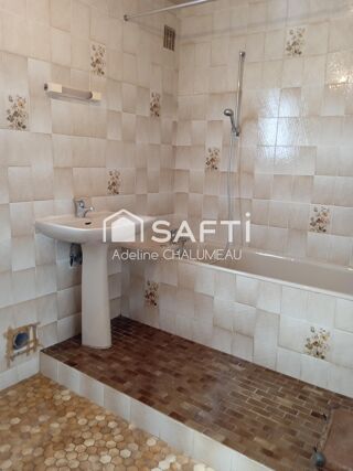  Maison à vendre 6 pièces 125 m²