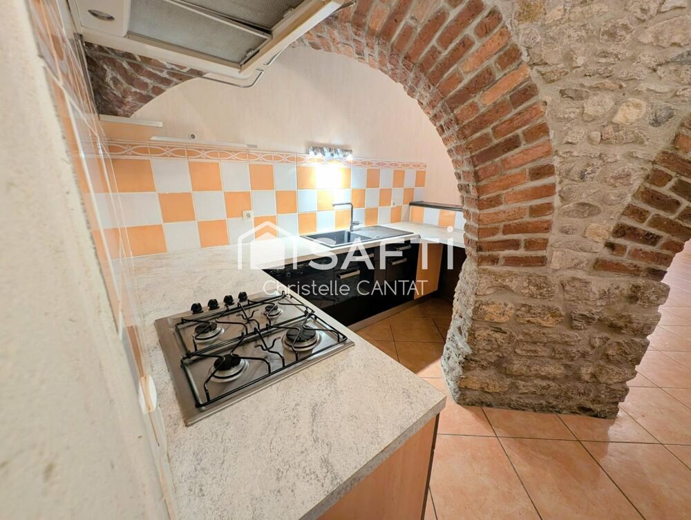 Vente Appartement Appartement F4, grand séjour, 3 chambres, parking. Montlucon