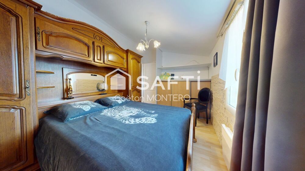  vendre  Maison Sainte-Eulalie-en-Born (40200)