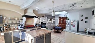  Maison � vendre 7 pi�ces 290 m�