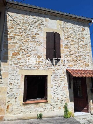  Maison � vendre 3 pi�ces 80 m�