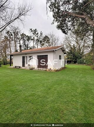  Maison à vendre 3 pièces 70 m²
