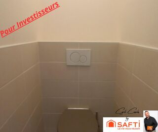  Maison � vendre 4 pi�ces 75 m�