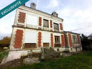  Maison à vendre 10 pièces 291 m²