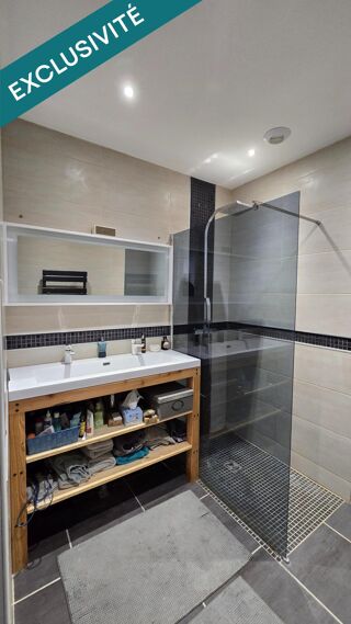  Maison � vendre 5 pi�ces 131 m�