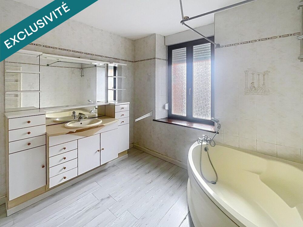 Vente Appartement Appartement spacieux idéalement situé Docelles