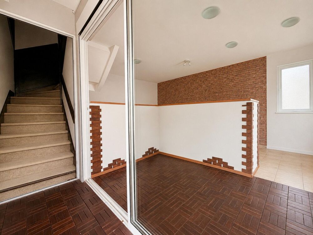 Maison en hypercentre, commodités à pied.