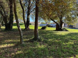  Terrain � vendre 881 m�