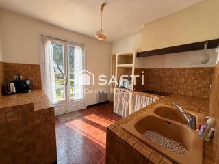  Maison � vendre 5 pi�ces 89 m�