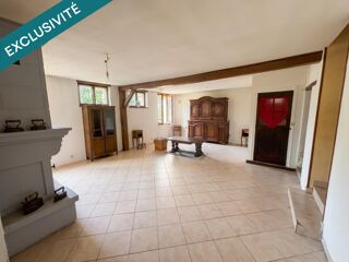  Maison à vendre 5 pièces 123 m²