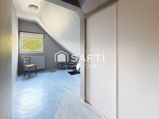  Maison à vendre 8 pièces 234 m²