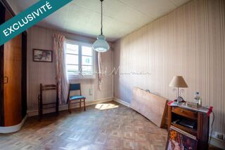  Maison � vendre 3 pi�ces 62 m�