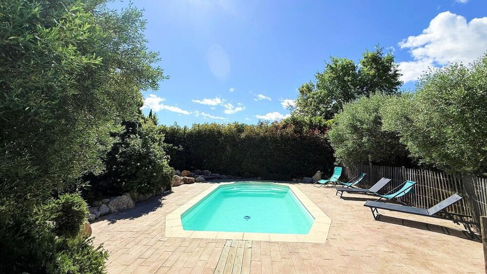 Vente Maison À Pézenas, au calme absolu, avec vue dégagée Pezenas