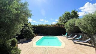  Maison à vendre 4 pièces 105 m²