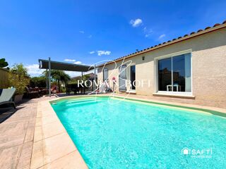  Maison à vendre 4 pièces 80 m²