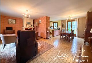  Maison à vendre 5 pièces 92 m²