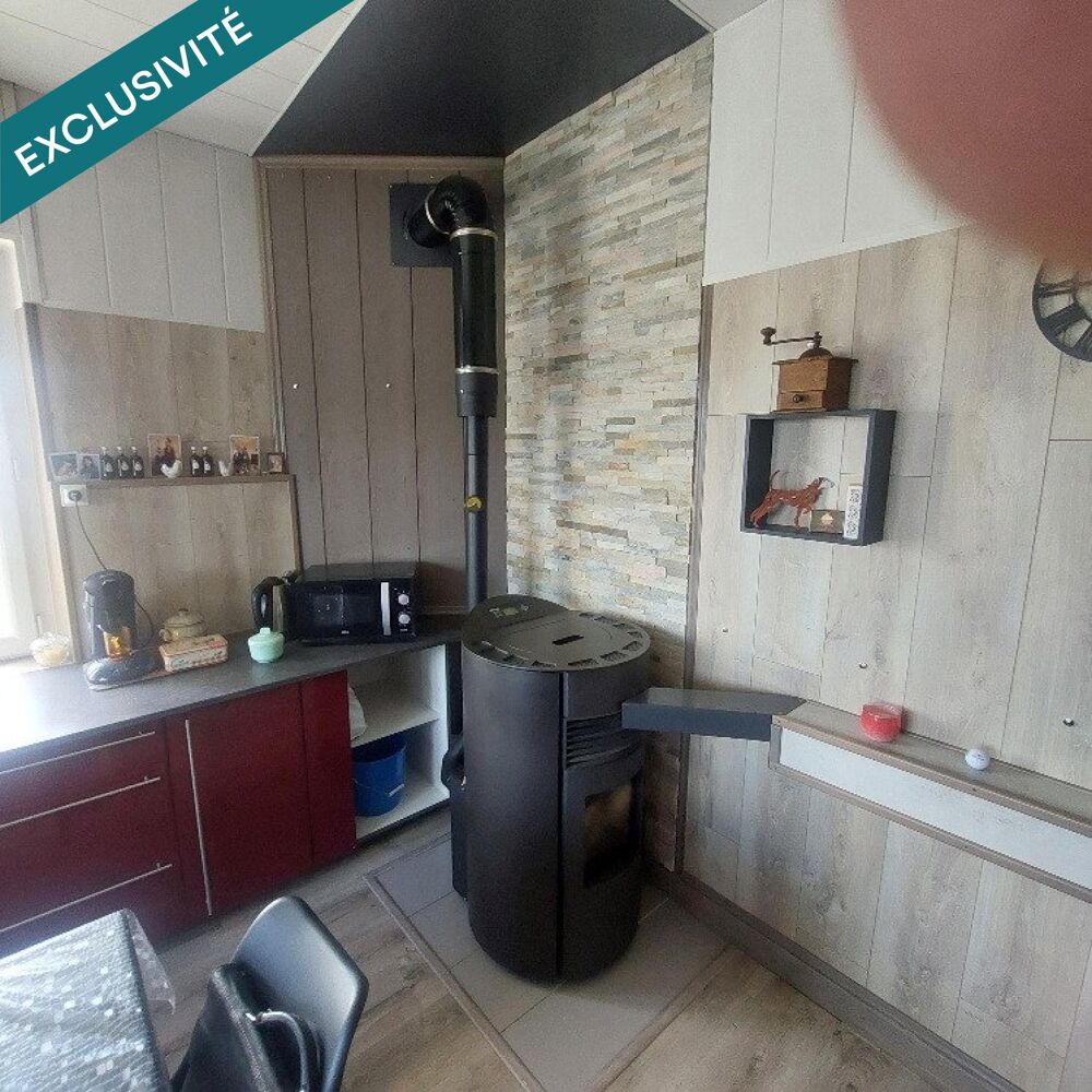 Vente Maison Maison 4 pi�ces Dun-sur-auron