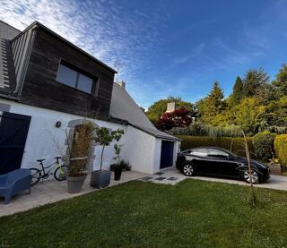  Maison � vendre 6 pi�ces 163 m�