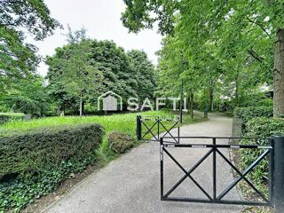  Appartement à vendre 2 pièces 45 m²