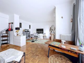 Appartement � vendre 3 pi�ces 63 m�