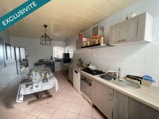  Maison � vendre 6 pi�ces 198 m�