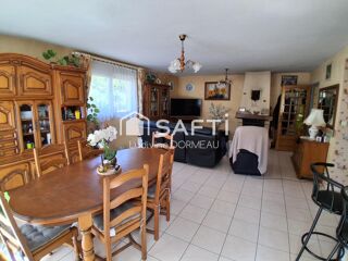  Maison � vendre 6 pi�ces 145 m�