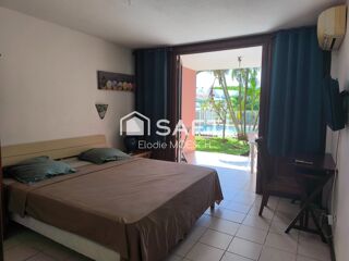  Appartement à vendre 1 pièce 28 m²