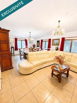 Maison à vendre 7 pièces 187 m²