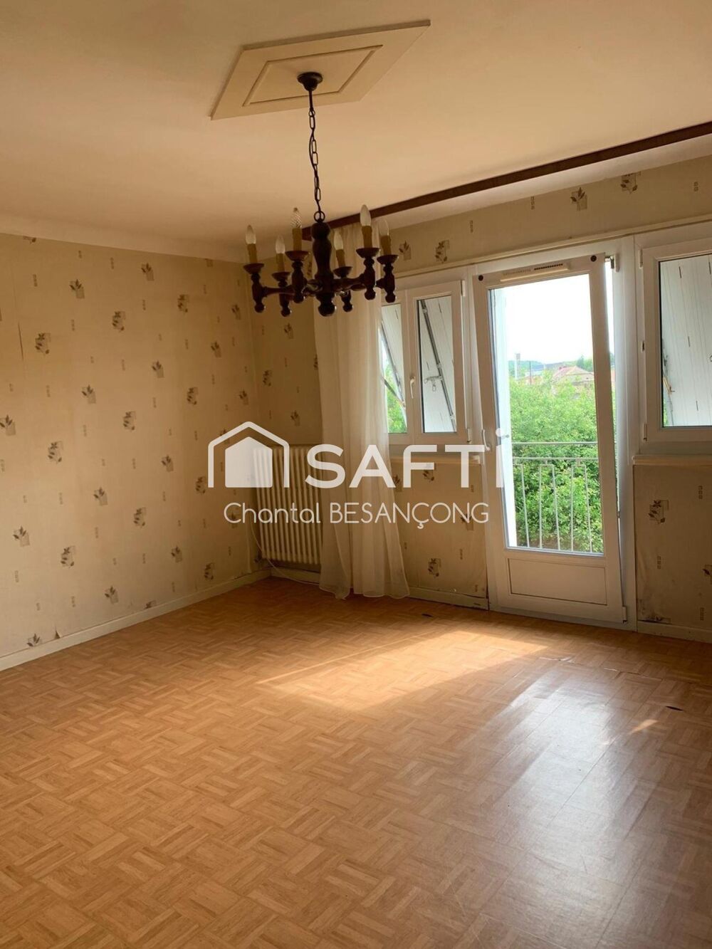 Vente Maison Maison T6 au calme - fort potentiel Nebing