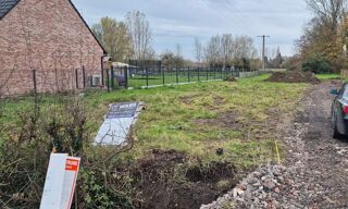  Terrain � vendre 372 m�