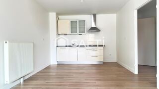  Appartement à vendre 2 pièces 44 m²