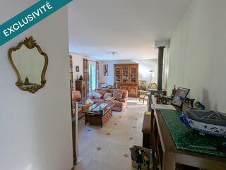  Maison à vendre 6 pièces 180 m²