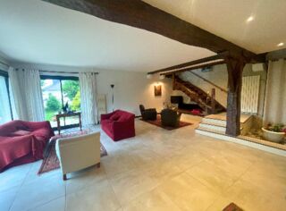  Maison � vendre 8 pi�ces 190 m� Bizanos