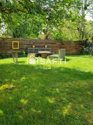  Maison � vendre 8 pi�ces 160 m�