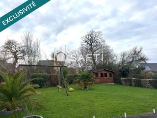  Maison � vendre 7 pi�ces 130 m�