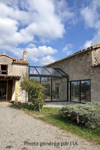  Maison à vendre 4 pièces 142 m²