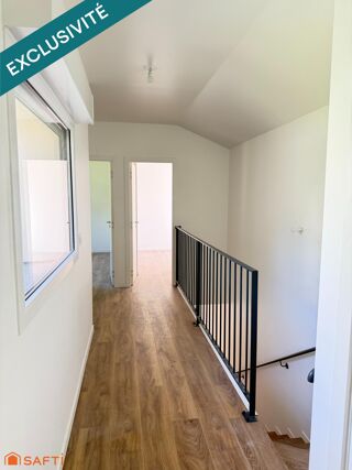  Maison à vendre 4 pièces 93 m²