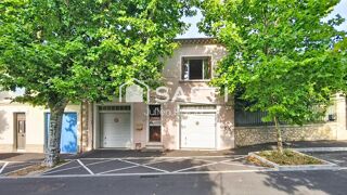  Maison à vendre 4 pièces 87 m²