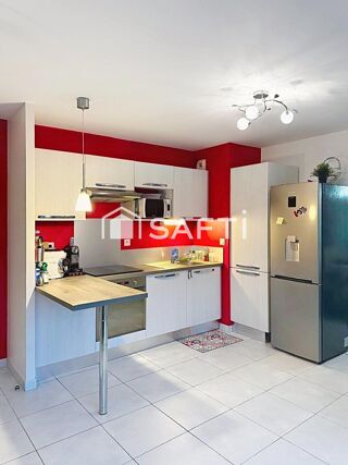  Appartement � vendre 3 pi�ces 68 m�