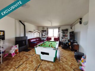  Maison � vendre 6 pi�ces 127 m�