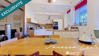  Maison � vendre 7 pi�ces 180 m�