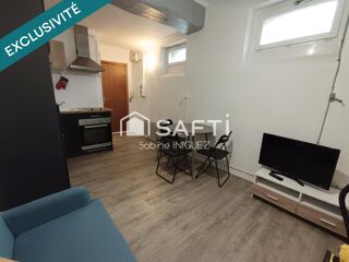  Appartement � vendre 2 pi�ces 28 m�