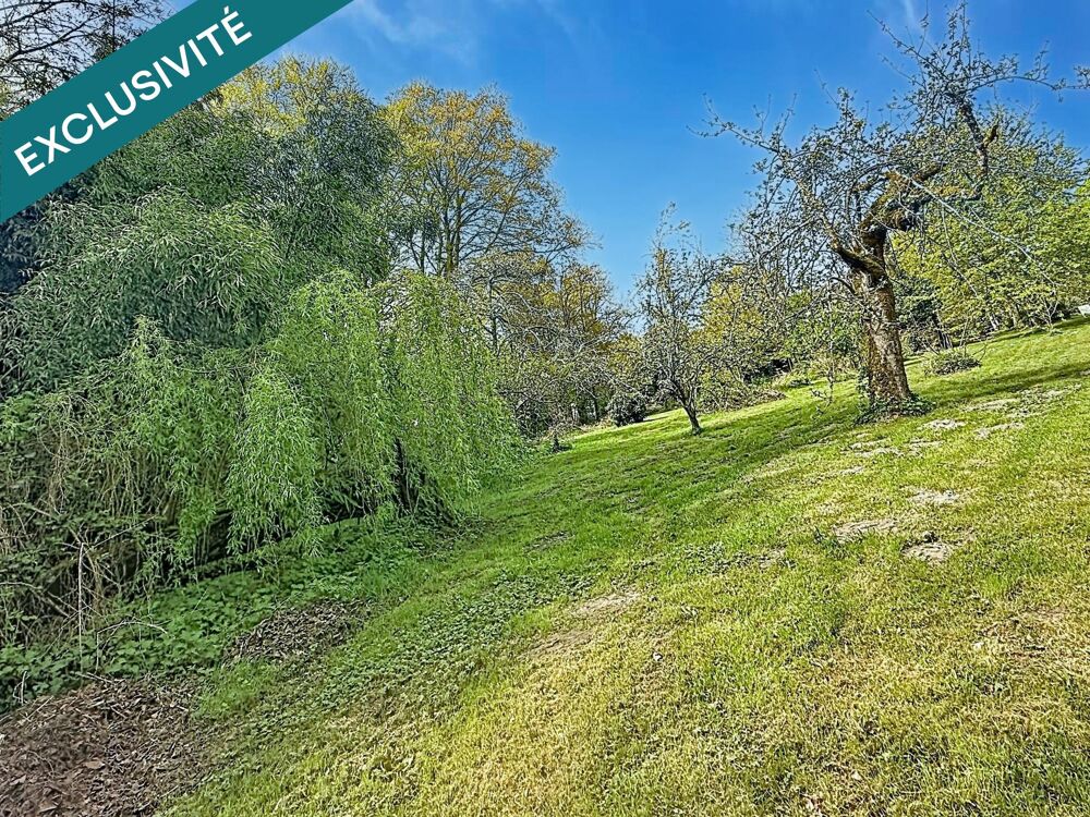 Vente Terrain Terrain constructible Barbizon