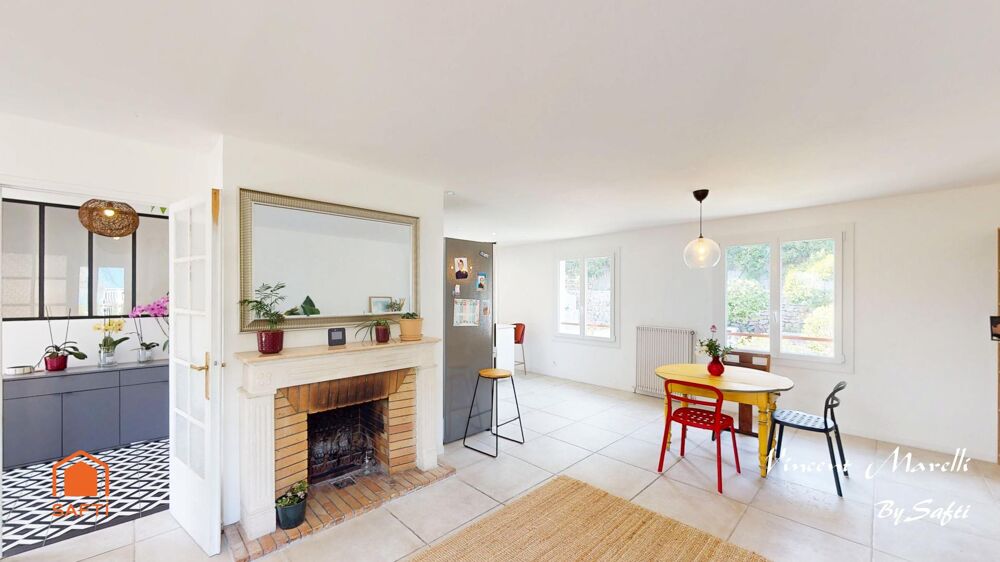 � vendre  Maison La Valette-du-Var (83160)