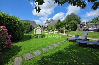  Maison à vendre 15 + pièces 300 m²