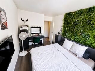  Appartement à vendre 3 pièces 62 m²
